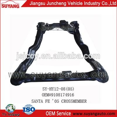 High Quality HYUNDAI SANTA FE 2005 Crossmember