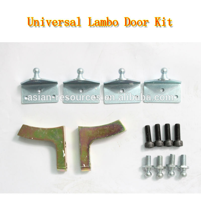 Support Retail Vertical Door Conversion Kit Gullwing Kit