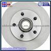 Ford FRONT BRAKE DISC AUTO PARTS FOR RANGE SPORT Number 10154058