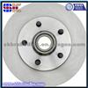 Ford FRONT BRAKE DISC AUTO PARTS FOR RANGE SPORT Number 10154058