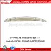 High Quality Front Bumper Frame AU DI A6L C6('04-)Auto Parts