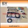 YANMAR Engine Gasket Head Cylinder 3TNE82 3TNE82A 3TN2E 3TNA82A 4TN82E 4TNV82 4TNE82