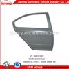 JUNCHENG SKODA OCTAVIA middle door panel brazil car parts