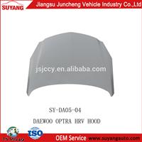 High Quality Hood For DAEWOO OPTRE HRV ('05-)Auto Parts