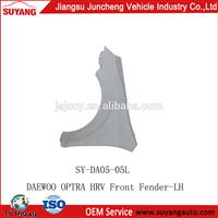 High Quality Front Fender-LH For DAEWOO OPTRE HRV ('05-)Auto Parts