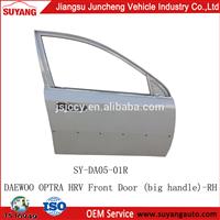 High Quality Front Door-RH For DAEWOO OPTRE HRV ('05-)Auto Parts