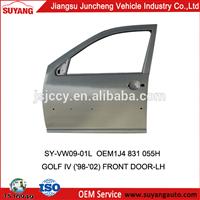 High Quality Front Door-LH For AUDI GOLF IV ('98-'02)Auto Parts