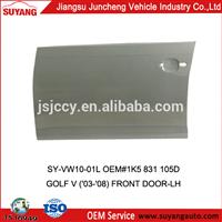 High Quality Front Door-LH For AUDI GOLF V ('03-'08)Auto Parts
