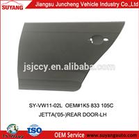 High Quality Rear Door-LH For AUDI JETTA('05-)Auto Parts