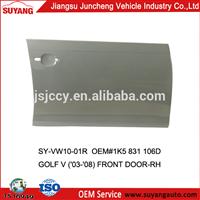 High Quality Front Door-RH For AUDI GOLF V ('03-'08)Auto Parts