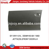High Quality Front Door-LH For AUDI JETTA('05-)Auto Parts