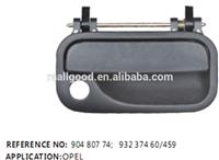 Auto Door Handle for OPEL 90480774 93237460/459