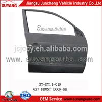 JUNCHENG GEELY GX7 front door aftermarket ningbo auto parts