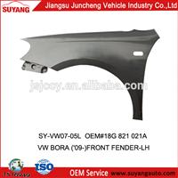 High Quality Front Fender-LH For AUDI BORA('09-)Auto Parts