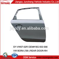 High Quality Rear Door-RH For AUDI BOAR('09-)Auto Parts
