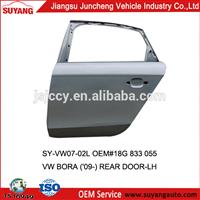 High Quality Rear Door-LH For AUDI BOAR('09-)Auto Parts