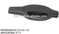 Car Rear Right Door Handle for VW JETTA 330898L