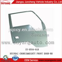 High Quality Front Door RH for HYUNDAI CHORUS