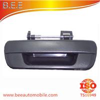BackDoor Tailgate Handle Without Key hole 97319415 for CHEVROLET For CHEVY COLORADO / For GMC CANYON 04-12