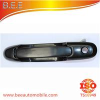 98-03 For Toyota Sienna Outside Door Handle Doorhandle Front LeftDriver Left Driver Side 6922008010 / 69220-08010