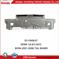 High Quality Tail Board For AUDI BOAR(2001-2006_Auto Parts