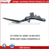 High Quality Longeron-LH For AUDI BOAR(2001-2006)Auto Parts