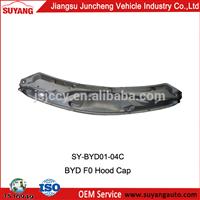 Hood Cap for BYD F0 Spare Parts