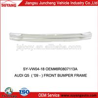 High Quality Front Bumper Frame AU DI Q5('09-)Auto Parts