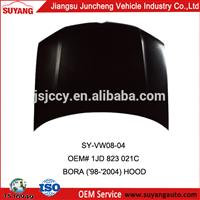 High Quality Hood For AUDI BOAR('98-'04)Auto Parts