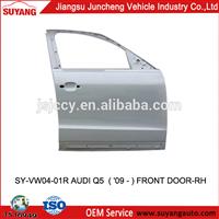 High Quality Front Door-RH For AUDI Q5('09-)Auto Parts