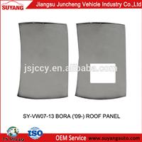 High Quality Roof PanelFor AUDI BOAR('09-)Auto Parts