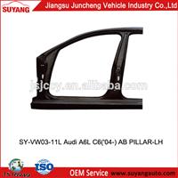 High Quality AB Pillar-LH For AUDI A6L C6('04-)Auto Parts