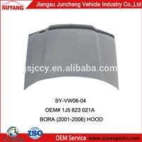 High Quality Hood For AUDI BOAR(2001-2006_Auto Parts