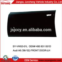 High Quality Front Door-LH For AUDI A6 ('98-'02)Auto Parts
