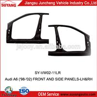 High Quality Front and Side Panels-LH&RH For AUDI A6('98-'02)Auto Parts