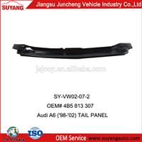 High Quality Tail Panel For AUDI A6('98-'02)Auto Parts