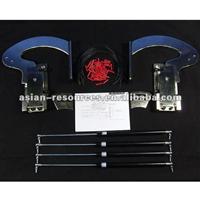 Wholesale Cheap For Universal Lambo Door | Vertical Door conversion kit | Gullwing kit