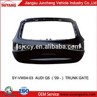 High Quality Trunk Gate For AUDI Q5('09-)Auto Parts