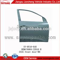 High Quality HYUNDAI IX35 Front Door Right