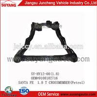 HYUND SANTA FE 1.8T Crossmember (Petrol)