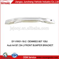 High Quality Front Bumper Bracket For AUDI A4 B8 ('04-)Auto Parts