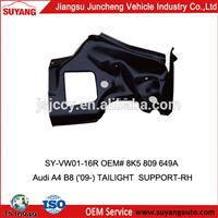 High Quality Tail Lamp Support-RH For AUDI A4 B8 ('09-)Auto Parts