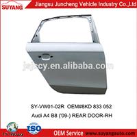 High Quality Rear Door-RH For AUDI A4 B8 ('09-)Auto Parts