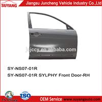 High Quality Front Door-RH For Ni ssn SYLPHY Auto Parts