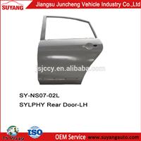 High Quality Rear Door-LH For Ni ssn SYLPHY Auto Parts