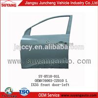High Quality HYUNDAI IX35 Front Door Left