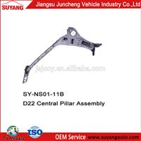 High Quality Central Pillar Assemly For Nis san D22 Auto Parts