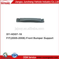 High Quality Front Bumper Support For Honda Fit 2005-2008 Auto Parts