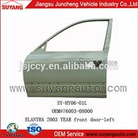 High Quality ELANTRA 2003 Front Door Left