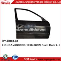 High Quality Front Door-LH For Honda Accord(1998-2002)